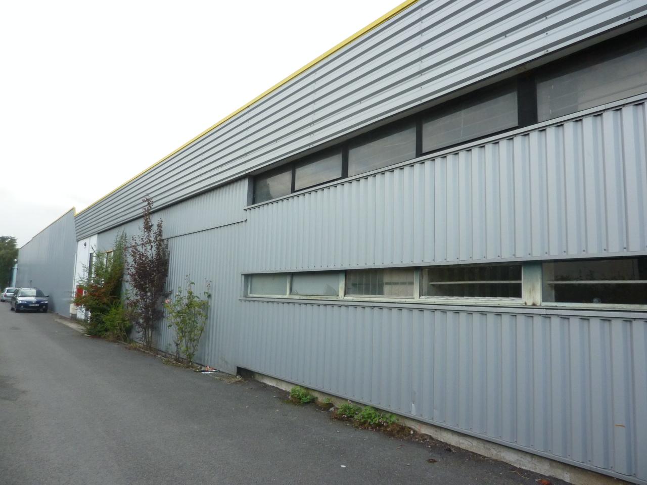 Local d'activité Bordeaux 2913m² Location local d'activité Bordeaux Gironde OLACT2530063 7